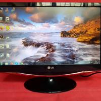 LG Monitor 22" pollici