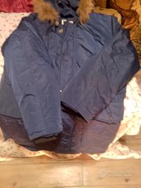 parka Trez  tg m