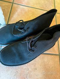 Clarks Uomo