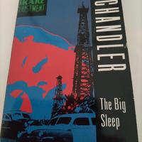 libro Raymond chandler