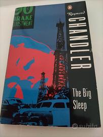 libro Raymond chandler