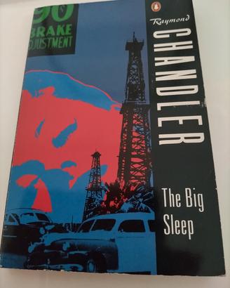 libro Raymond chandler