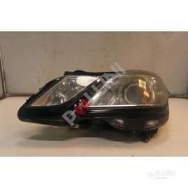 Proiettore allo Xenon mercedes classe e ber.-sw