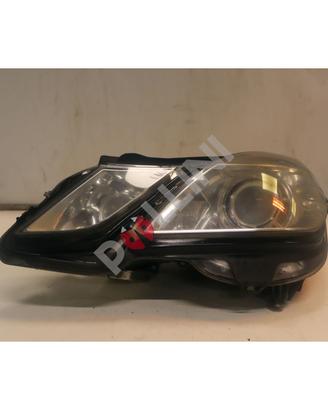 Proiettore allo Xenon mercedes classe e ber.-sw