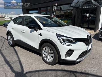 RENAULT Captur Full Hybrid E-Tech 145 CV Equilib