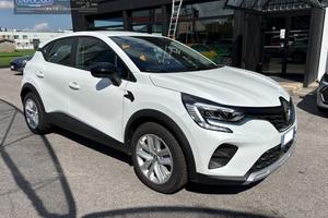 RENAULT Captur Full Hybrid E-Tech 145 CV Equilib