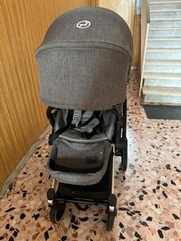 Passeggino Cybex Trio Priam