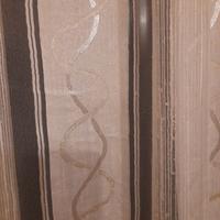 tende a vetro portafinestra 