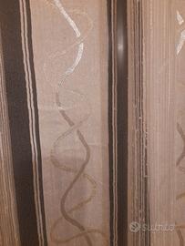 tende a vetro portafinestra 