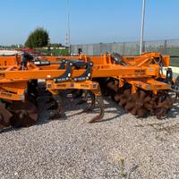 Coltivatore ma/ag GRA45T usato revisionato