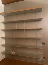 LIBRERIA   MOLTENI&C