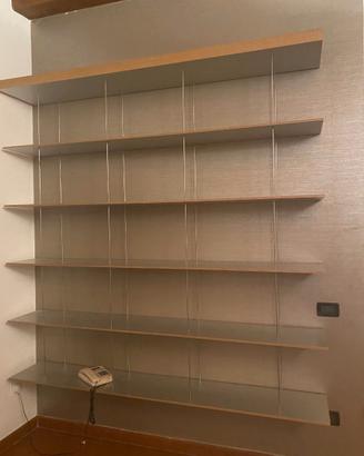 LIBRERIA   GRADUATE MOLTENI&C