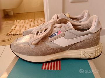 Scarpe Autry tg. 43