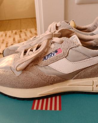 Scarpe Autry tg. 43