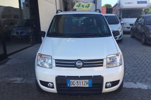 Fiat Panda 1.3 MJT 16V 4x4 Climbing