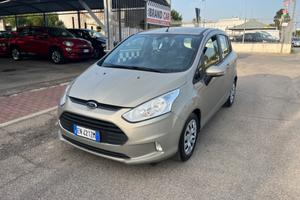Ford B-Max 1.6 TDCi 95 CV Titanium 2013