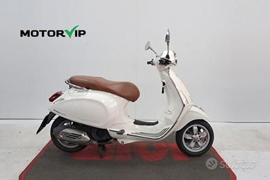 Piaggio Vespa 150 Primavera 3V.ie FINANZIABILE