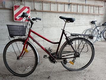 Bicicletta 
