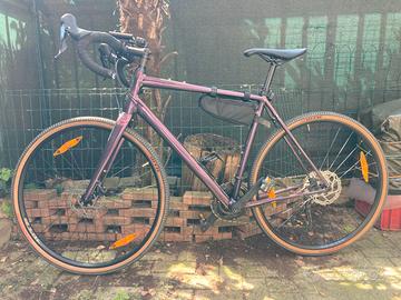 Bici Gravel Cannondale Topstone2