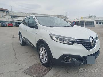 Renault kadjar 1.6 dci 4x4 top di gamma