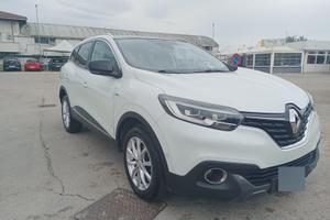 Renault kadjar 1.6 dci 4x4 top di gamma