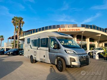 Adria Compact 60Y DL