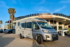 Adria Compact 60Y DL