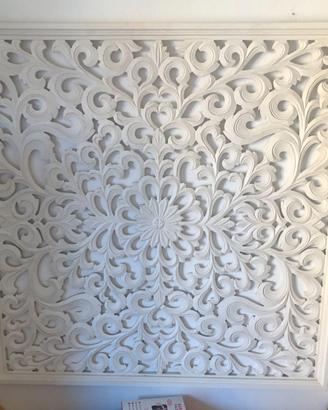 CORNICE CAPOLETTO