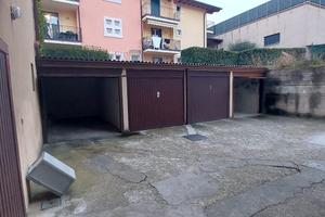 Garage Bussolengo - Via Olimpia 4B