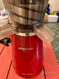 Estrattone Coway Juicepresso