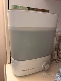 Sterilizzatore biberon & co Philips Avent