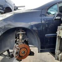 PEUGEOT 207 CC - PARAFANGO SINISTRO