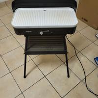Barbecue/griglia elettrico