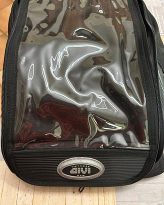 Borsa serbatoio t 429 Givi