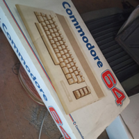 Commodore64