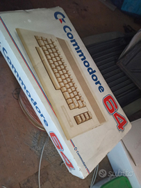 Commodore64