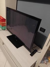 tv lg  55 pollici