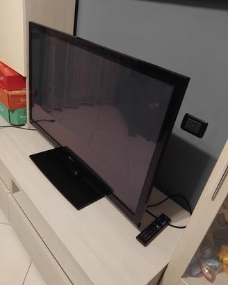 tv lg  55 pollici
