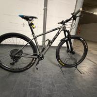 Trek procaliber 9.8