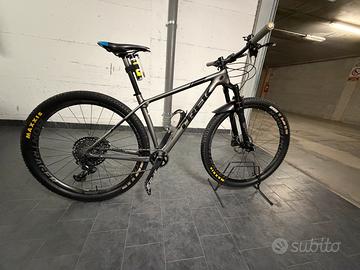 Trek procaliber 9.8