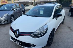 RENAULT CLIO 1.5 DIESEL 75 (CV) 2013