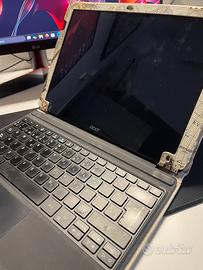 PC portatile Acer Switch Alpha 12