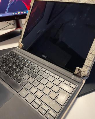 PC portatile Acer Switch Alpha 12