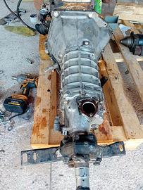 cambio fiat 124A100/4214059 N;3A