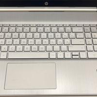 Notebook hp 15”