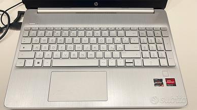 Notebook hp 15”