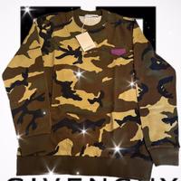 Felpa givenchy