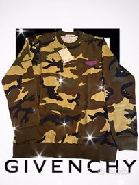Felpa givenchy