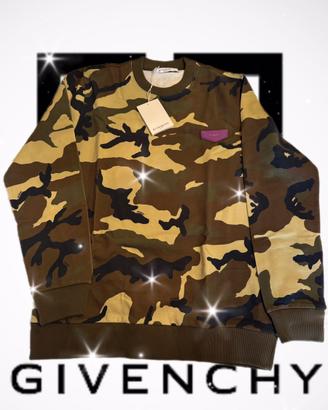 Felpa givenchy