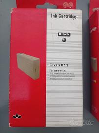 cartucce compatibili Epson serie 7011
